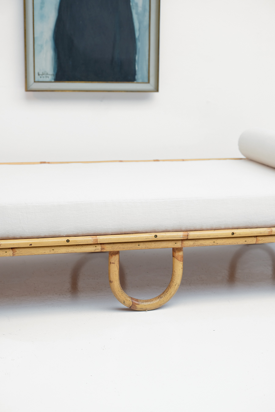 Rattan Daybed 1960simage 6